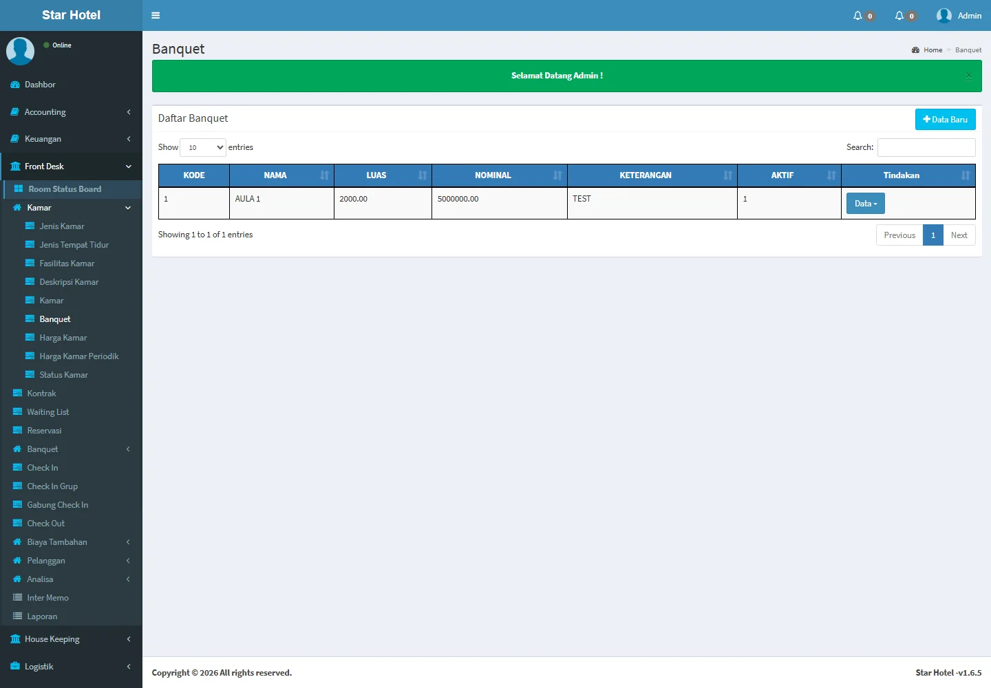 Hotel.starfield.id fd banquetDekstop.webp